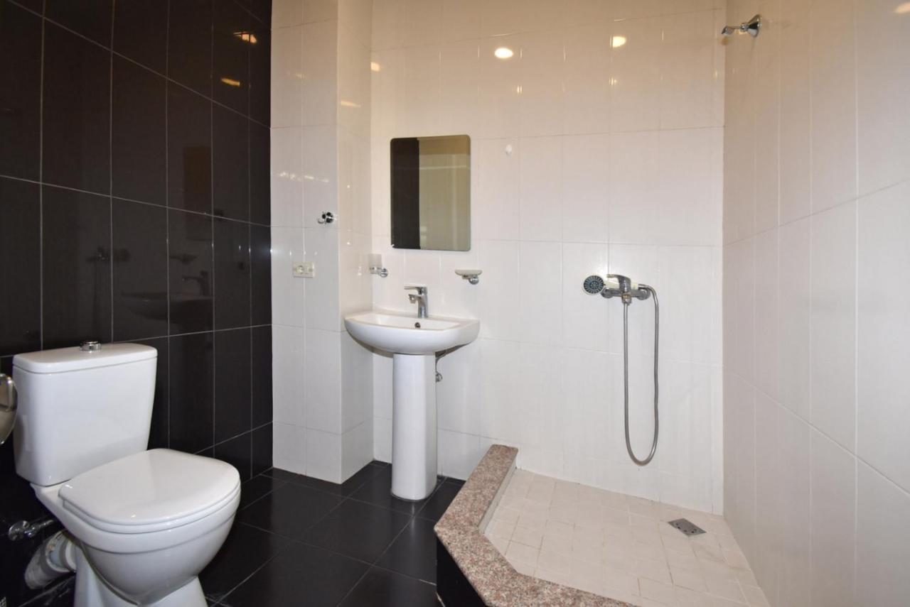 Homestay At City Center Erevan Exterior foto