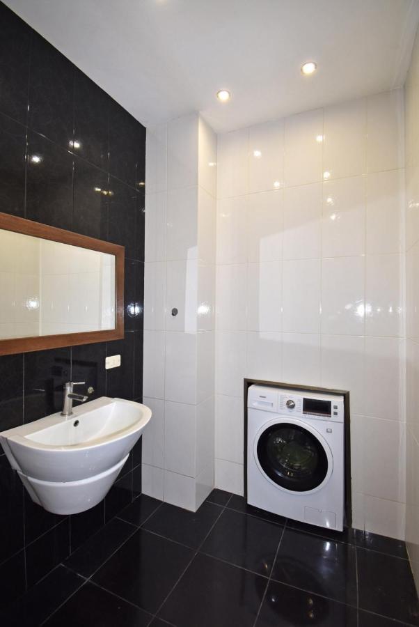 Homestay At City Center Erevan Exterior foto