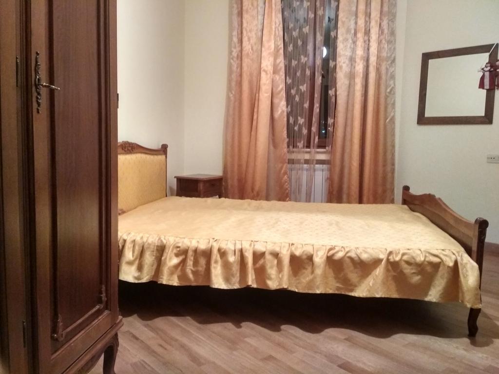 Homestay At City Center Erevan Exterior foto